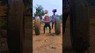 Salute To Indian Army🇮🇳🇮🇳💪🏼💪🏼shortvideo army india youtubeshorts viral shorts [upl. by Eelrahc]