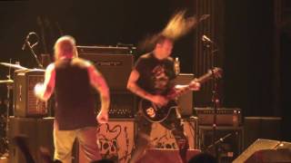 Hank III amp Assjack  Parts of Slayer amp Sepultura  Live 41010 [upl. by Ahsieuqal]