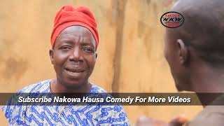 Nakowa Da Yan Mafia Musha Dariya Video Hausa Comedy Latest [upl. by Hege]