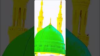 Woh Mera Nabi Hai viral trending viral trending viral trending viral trending viral madina [upl. by Alston]