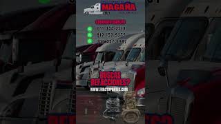 Este es el M11 Celect Plus shorts reparacion maquinas herramientas camiones trailer [upl. by Hanah]