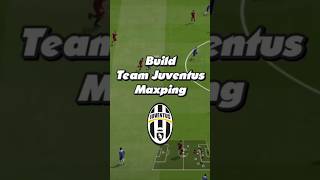 JUVENTUS MAXPING CHO AE THAM KHẢOfifaonline4 fconline fo4 fo4skill fo4rank fo4chienthuat [upl. by Assyral]