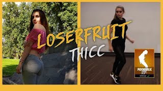 LOSERFRUIT THICC MOMENTS 🍑 [upl. by Kress939]