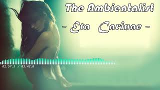 The Ambientalist  quotEta Carinaequot Original Mix [upl. by Areit]