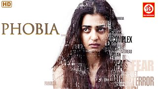 Phobia HD Psychological Thriller Movie  Radhika Apte  Nivedita Bhattacharya  Yashaswini Dayama [upl. by Enovahs]