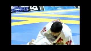 Thomas Lisboa Alliance vs Rodrigo Augusto Gracie Barra [upl. by Supen]