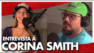 Corina Smith fue considerada una villana por lo que hizo al principio de su carrera [upl. by Namwob734]