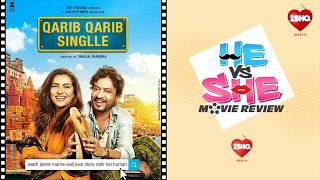 Irrfan Khans Funny Moments At Qarib Qarib Singlle Trailer Launch [upl. by Skier290]