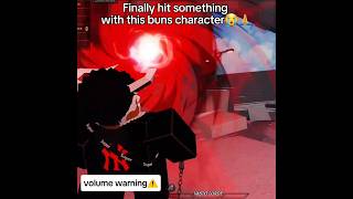 W or L scream⁉️ roblox realmrampage vastolorde ichigo scream cero hollow volumewarning yt [upl. by Naesar]