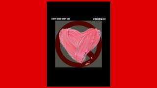 COURAGE song Audio  DEMIGOD MINGO  Courage song [upl. by Athene]