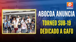 ABOCOA PRESENTA TORNEO SUB19 DE BALONCESTO  DETALLES Y CALENDARIO 2024 [upl. by Vincent217]