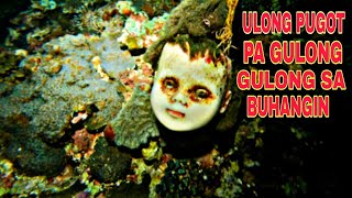 ep272ulong pugot pa gulong gulong sa buhangin grabing takot ko [upl. by Nalor511]