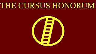 The Cursus Honorum [upl. by Ber]