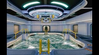 the moonpool in subnautica ep 5 [upl. by Khalsa585]