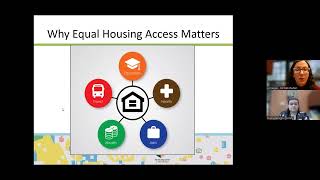 FHCWM Fair Housing Rights in Rental Housing for Homeseekers [upl. by Jb364]