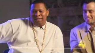 Mannie Fresh Interview [upl. by Anirav764]