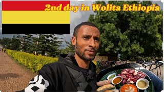 A city known for Raw meat eating in Ethiopia [upl. by Balcke]