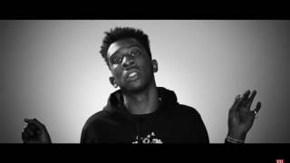 Desiigner Freestyle XXL Freshman 2016 Timmy Turner [upl. by Akimaj]