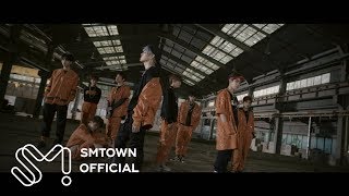 【NCT 127】 「Limitless」 [upl. by Jordans2]