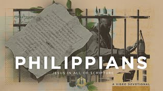 Philippians The Bible Explained [upl. by Cain481]