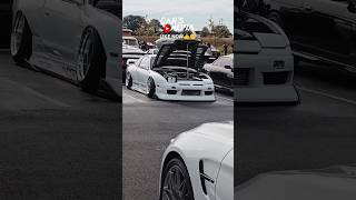 NISSAN 180SX Stanced😜😎180SX Stanced Real😎 automobile edit 180sx nissan creator [upl. by Latrell]