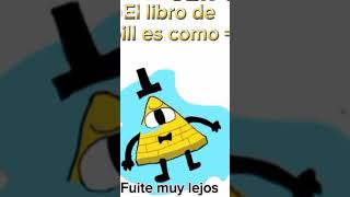 El libro de bill [upl. by Yeneffit400]