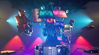 Devolver Digital E3 2020 amp Devolverland Expo Game Review [upl. by Idnyc]