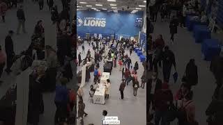 jobfair lambtoncollege sarnia canada internationalstudents [upl. by Airod]