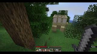 ¡EXTRA Minecraft ULTRA HARCODE Dia 8  Noche 8 [upl. by Scriven]