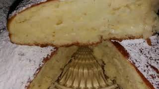 لامونة الوهرانية بمقادير مضبوطة مثل التي تباع في المحلات tarte tropezienne [upl. by Dodson378]