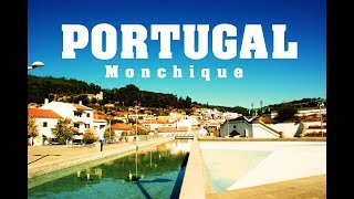 PORTUGAL Monchique [upl. by Sdlonyer706]