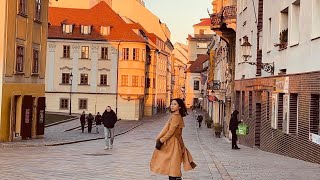 Bratislava Slovakia Free amp Easy trip [upl. by Miah]