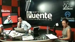 quotEl fracaso contundente es el candidato independiente en elecciones estatalesquot Aquiles Fuentes [upl. by Nevet67]