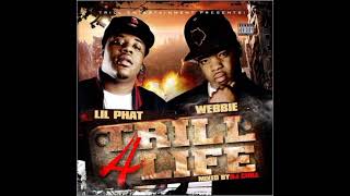 Lil Phat amp Webbie  We Aint Savin Em Bass Boosted [upl. by Mairem467]