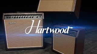 Hartwood Acoustic Guitar Amps  Gear4music Performance [upl. by Ezmeralda]