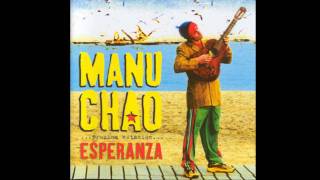 Manu Chao  Me Gustas Tu DnB remix by Alex R [upl. by Nagoh]