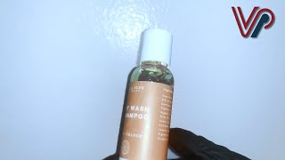 Shampoo Review 2 [upl. by Bigot]