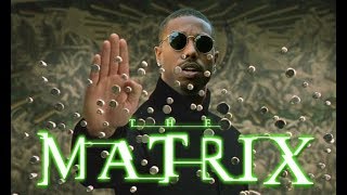 Matrix 5 Geliyor Ama [upl. by Cathryn]