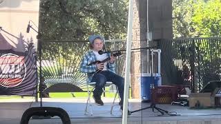 Contestant 2 open div Payson 2024 fiddle contest [upl. by Anthea834]