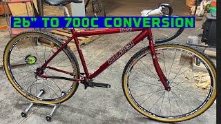 650b VS 700c  The Ultimate Comparison  Cycling Weekly [upl. by Schmitz]