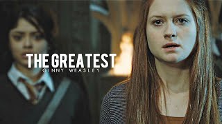 Ginny Weasley  The Greatest [upl. by Kaiulani]