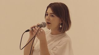 Yumi Zouma  Live at Hackney Studios [upl. by Libb]