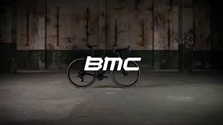 BMC Roadmachine AMP ePowered by MAHLE [upl. by Narik]