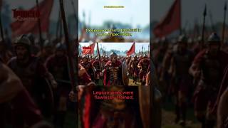 Fatti sorprendenti sullImpero Romano Parte 5 history historyfacts stories shorts [upl. by Alphonsine513]