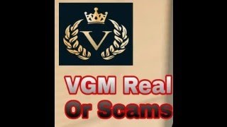 What Happened to VGMVan Gogh Movieits scamming People or notRwanda [upl. by Ocirred]