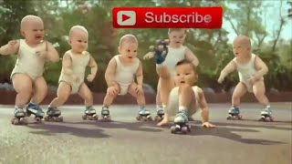 Daru Badnaam  Bossbaby Version  Kamal Kahlon amp Param Singh  Pratik Studio  Latest Punjabi Songs [upl. by Laurence933]