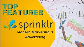 An Overview of Sprinklr Modern Marketing amp Advertising [upl. by Lizette]