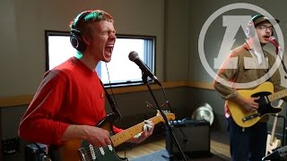 Pinegrove  Need 2  Audiotree Live 1 of 8 [upl. by Hillyer]