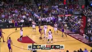 NBA Post Move Highlights HD Part II [upl. by Rudy]