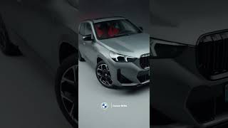 The new BMW X1 M35i [upl. by Legim818]